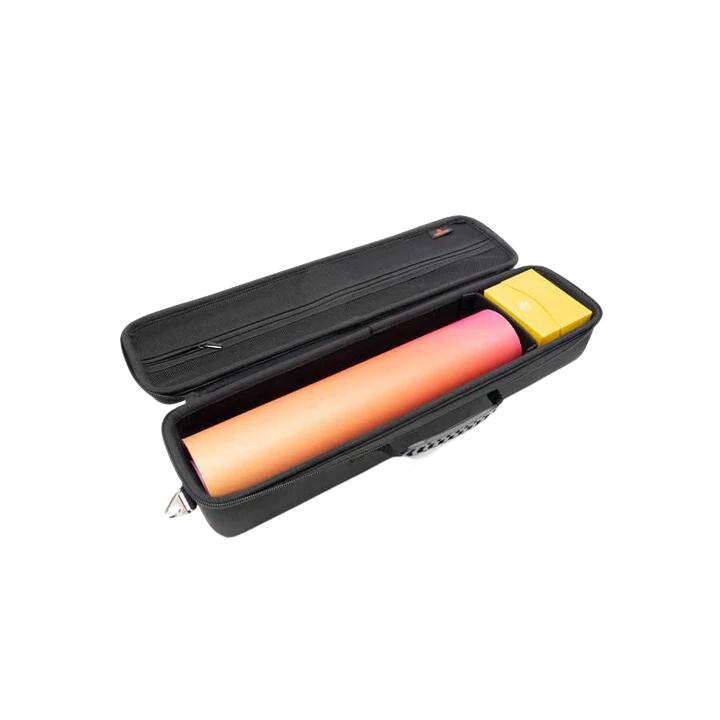 Gamegenic Card Shell XL 650+ Black