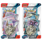 Pokémon TCG: Scarlet & Violet 4 - Paradox Rift - Premium Checklane Blister