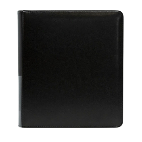 Dragon Shield - Card Codex Zipster Binder Small - Black