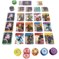 Splendor: Marvel