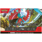 Pokémon TCG: Scarlet & Violet 4 - Paradox Rift - Build & Battle Stadium