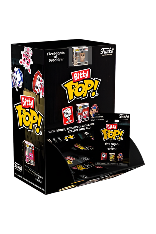 Five Nights at Freddy's Bitty POP! Vinyl Figure