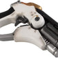 Overwatch - Mercy Cadaceus Blaster Foam Replica Blaster