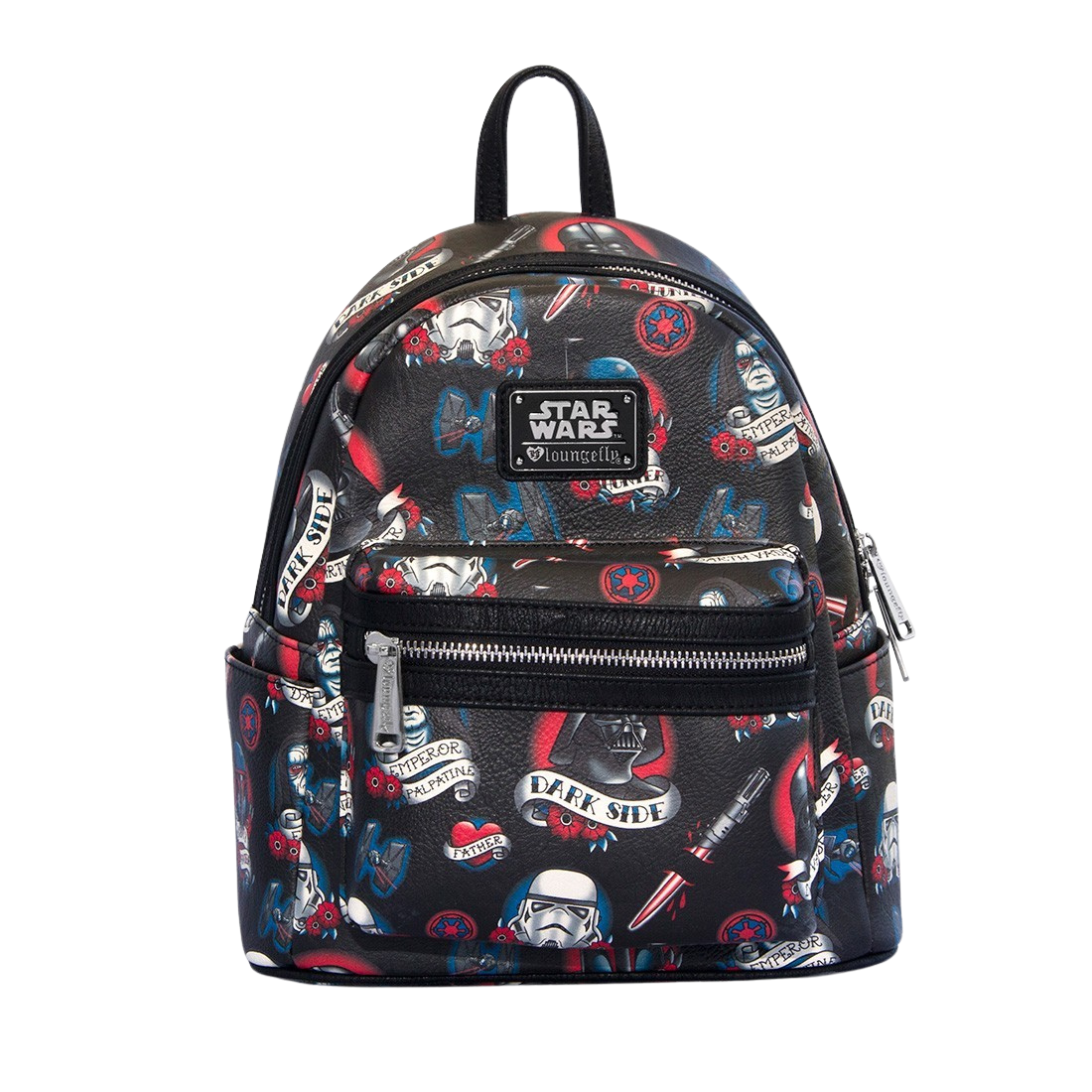 Loungefly Star Wars Tattoo Backpack
