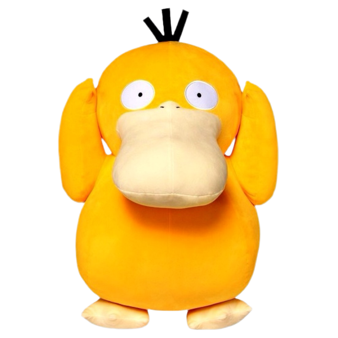 Pokemon 24" Psyduck Extra Large Plush