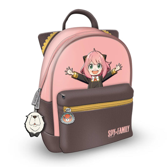 Spy X Family (Anya) Fashion Backpack