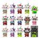 Soda Kats FUNKO Paka Paka Mystery Vinyl Figures
