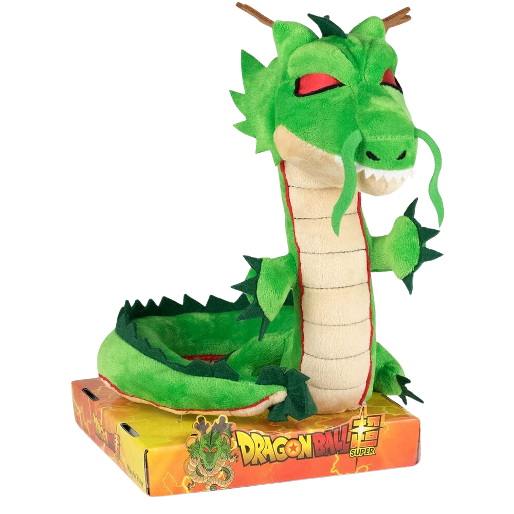 Dragon Ball Super Shenron plush toy 29cm