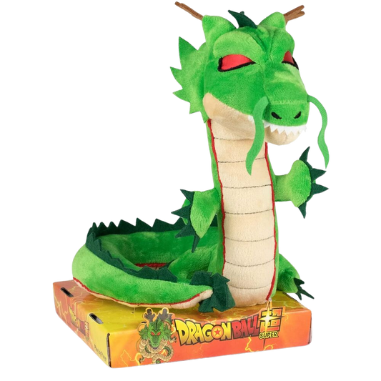 Dragon Ball Super Shenron plush toy 29cm