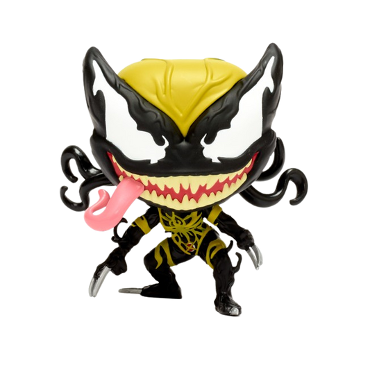Funko Pop! Venomized X-23 (514)