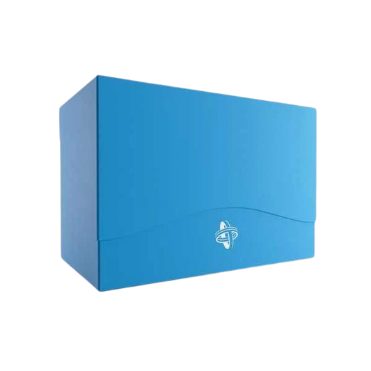 Double Deck Holder 200+ XL Blue
