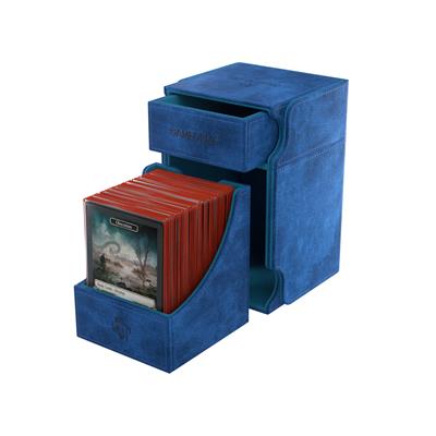GAMEGENIC - WATCHTOWER 100+ XL BLUE