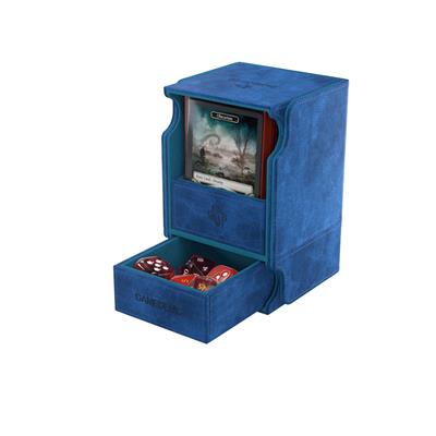 GAMEGENIC - WATCHTOWER 100+ XL BLUE