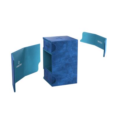 GAMEGENIC - WATCHTOWER 100+ XL BLUE
