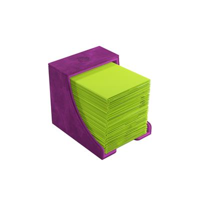 GAMEGENIC - WATCHTOWER 100+ XL PURPLE