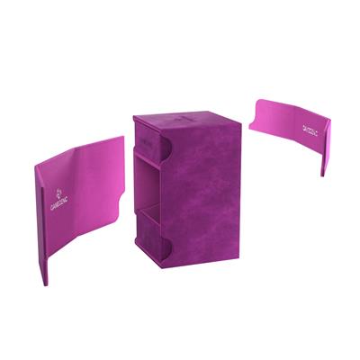 GAMEGENIC - WATCHTOWER 100+ XL PURPLE