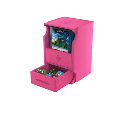 GAMEGENIC - WATCHTOWER 100+ XL PINK