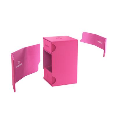 GAMEGENIC - WATCHTOWER 100+ XL PINK