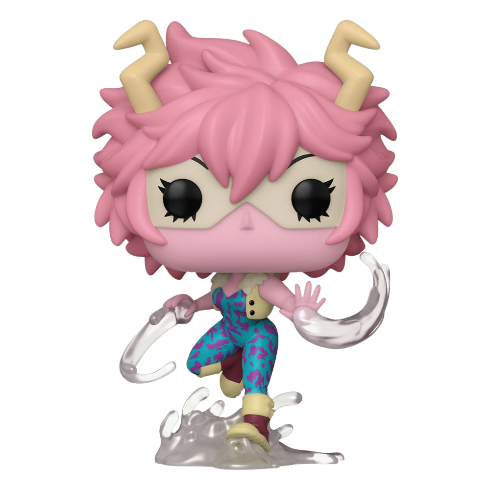 My Hero Academia POP! Animation Vinyl  Figure Mina Ashido 9 cm