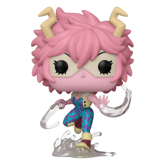 My Hero Academia POP! Animation Vinyl  Figure Mina Ashido 9 cm