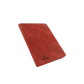 Gamegenic - Prime Album 18-Pocket Red