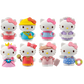 Hello Kitty assorted figure 7cm