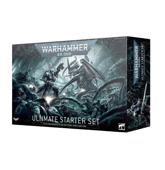 Warhammer 40,000 Ultimate Starter Set