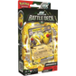 Pokémon TCG: Lucario and Ampharos EX Battle Decks