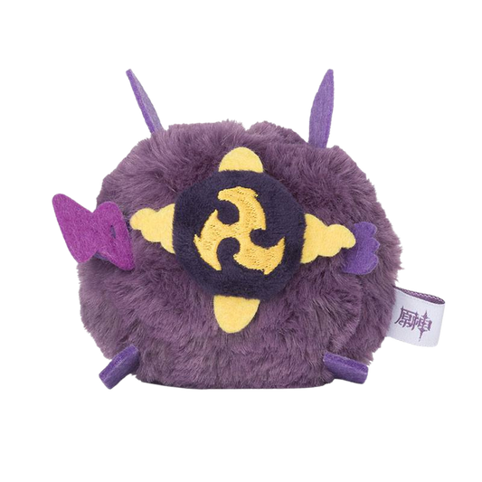Genshin Impact Plush Figure Hilichurl Electro  11 cm