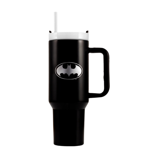Batman (Bat Emblem) 1200ml/40oz Tumbler