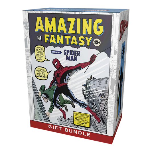 Magic: The Gathering: Marvel's Spider-Man Gift Bundle