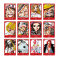 One Piece Card Game - Premium Card Collection Film Red Edition