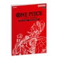 One Piece Card Game - Premium Card Collection Film Red Edition