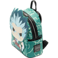Loungefly My Hero Academia Infinity Deku backpack 26cm