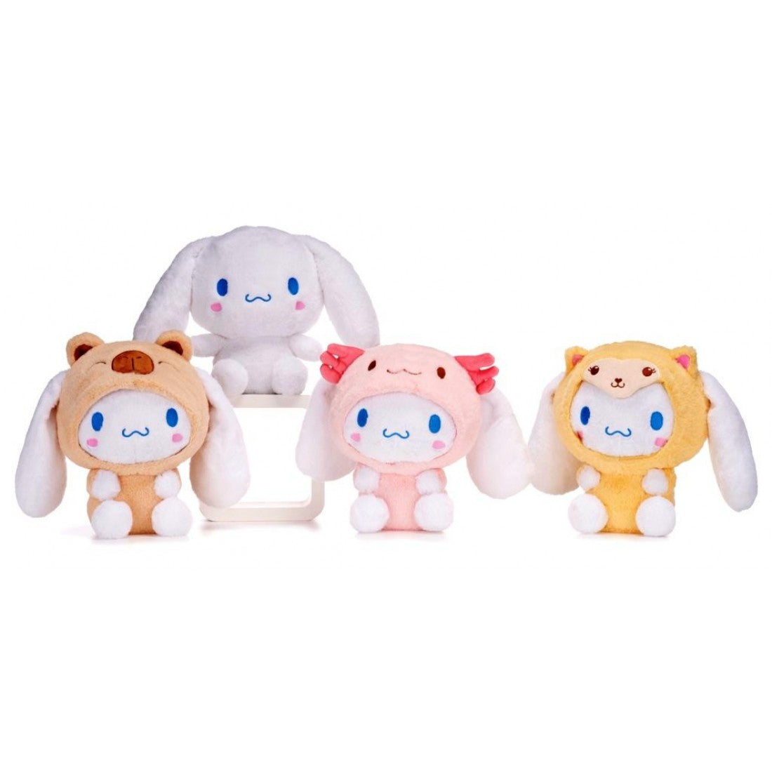Cinnamoroll 24cm Plush Assortment