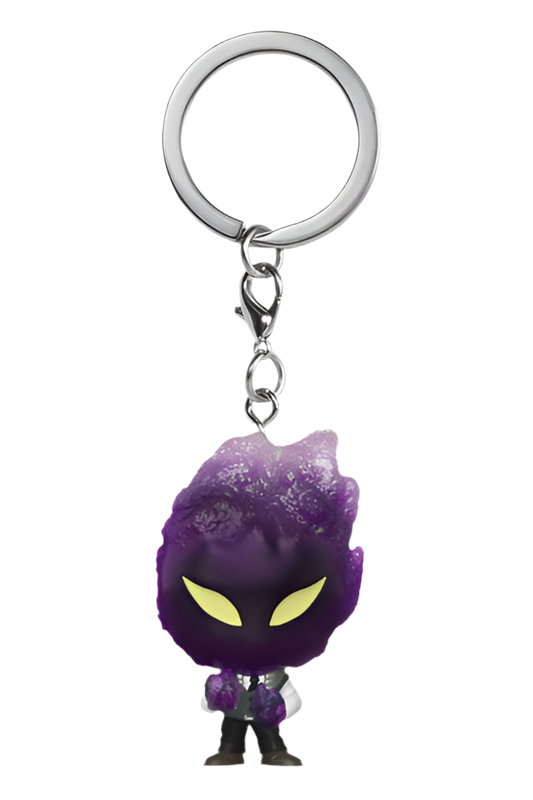 My Hero Academia POP! Vinyl Keychains 4 cm Kurogiri