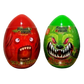 Forbidden Fruits 20cm Surprise Plush Ugly Eggs Crate