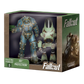Fallout: X01 & Protectron - Collectible Figures Set