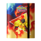 Pokémon Armarouge & Ceruledge 9-Pocket PRO-Binder