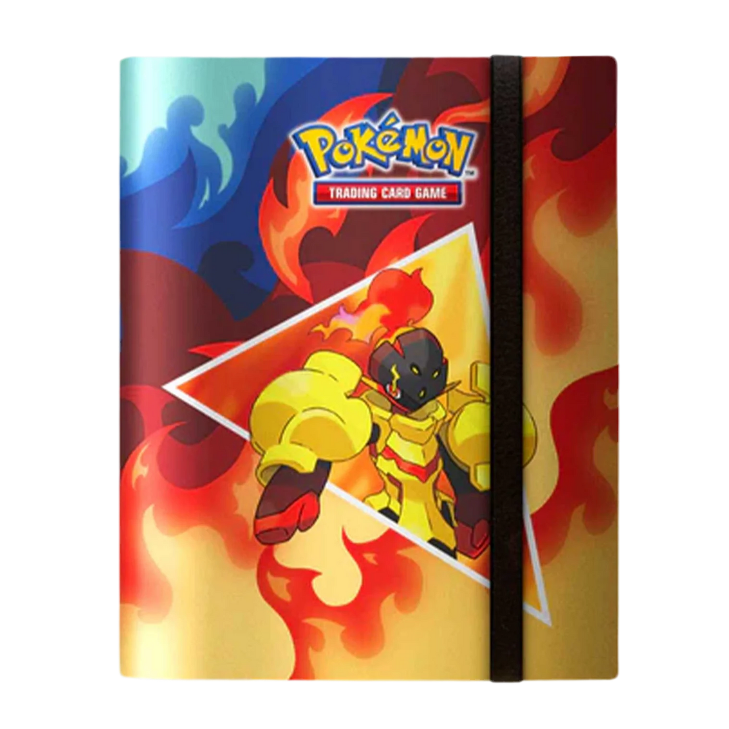 Pokémon Armarouge & Ceruledge 9-Pocket PRO-Binder