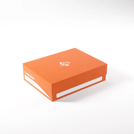 Gamegenic Token Holder (orange)