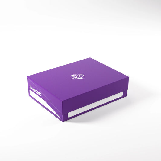 Gamegenic Token Holder (purple)