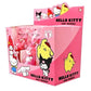 Hello Kitty and Friends Sakura Series Keychains with Hand Strap