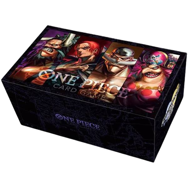 One Piece Card Game: Special Goods Set - Former Four Emperors