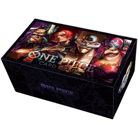 One Piece Card Game: Special Goods Set - Former Four Emperors