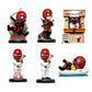 Deadpool Action Series Hero Box