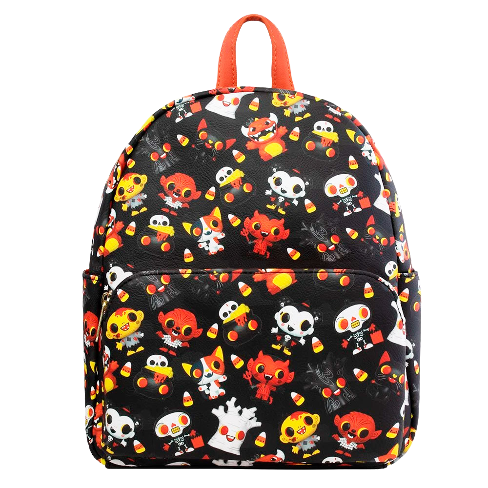 Funko Paka Paka – Boo Hollow backpack