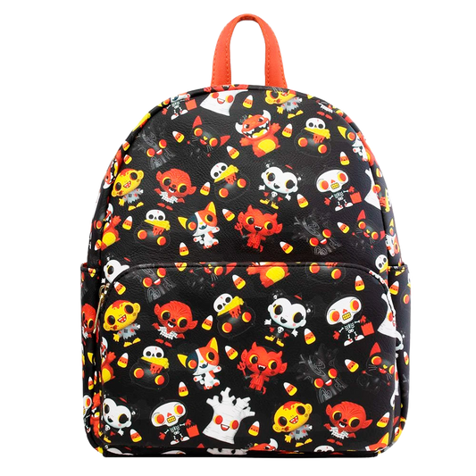 Funko Paka Paka – Boo Hollow backpack