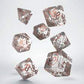 DOGS Dice Set Bubbles
