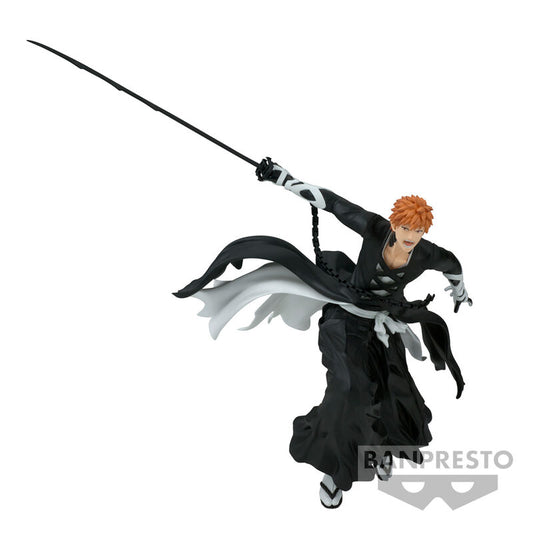 Bleach Vibration Stars Ichigo Kuroosaki figure 12cm